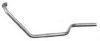 FORD 0623320 Exhaust Pipe